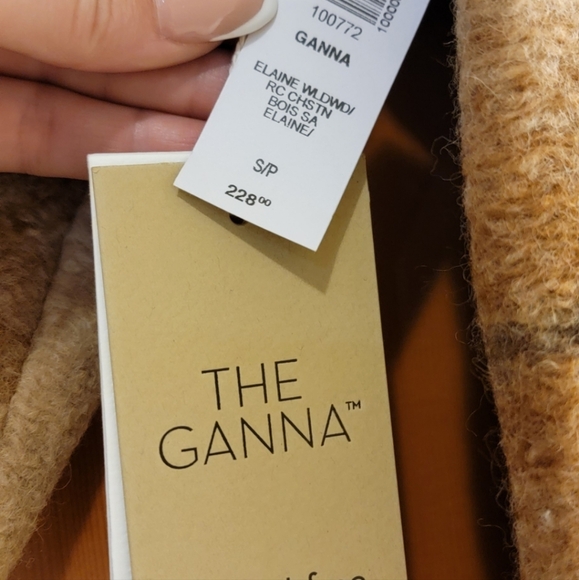 Ganna Artizia - Picture 4 of 4